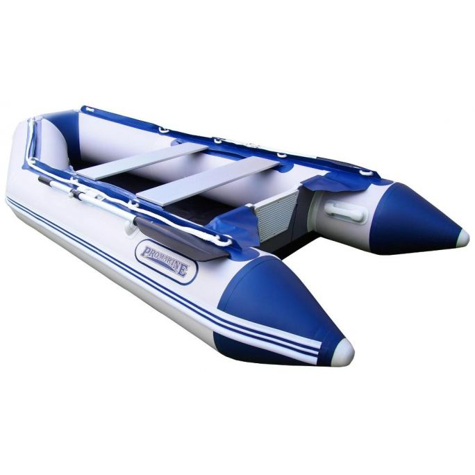 ProMarine 2.65 Inflatable Boat with Slatted Floor