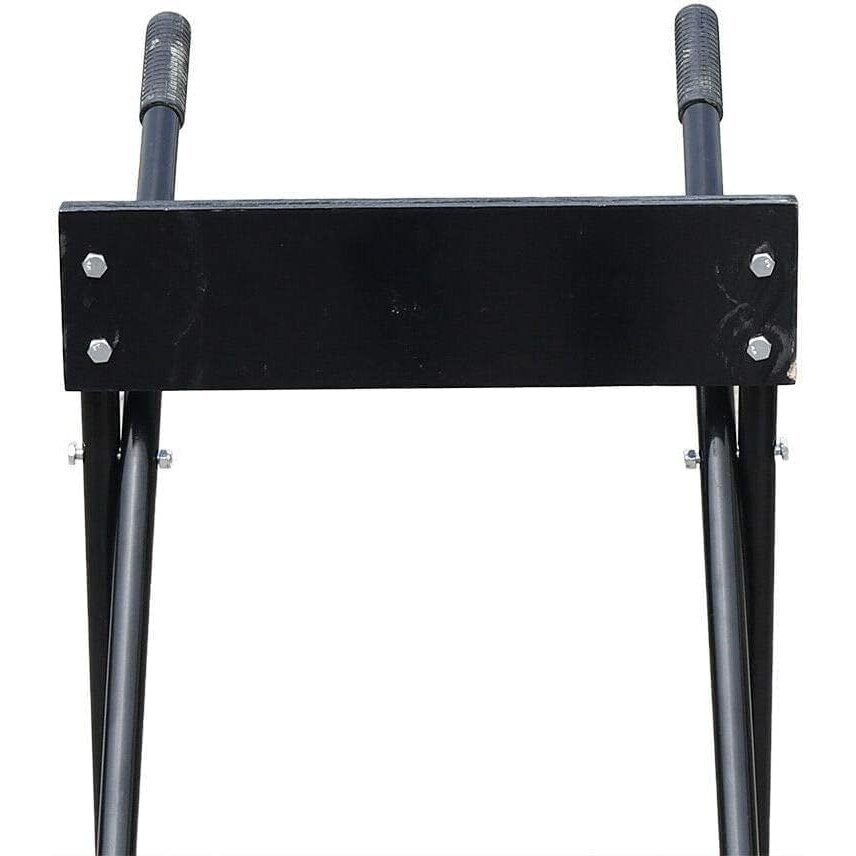 Outboard Motor Trolley Foldable (max load 70kg) 7 Outboard Motor Trolley Foldable (max load 70kg) 7