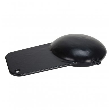 Pancake Downrigger Weight 5,4 kg. 1 Pancake Downrigger Weight 5,4 kg. 1