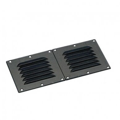 DIVISIBLE AIR VENT 1