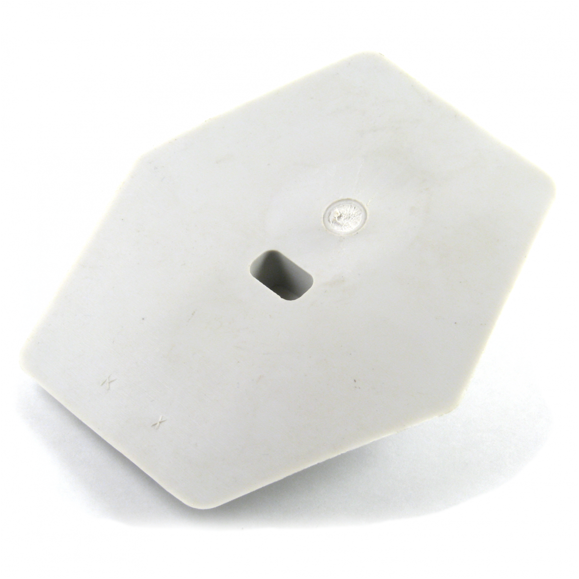 Double rope eye 110x95 (16 and 10mm hole) 10 Double rope eye 110x95 (16 and 10mm hole) 10