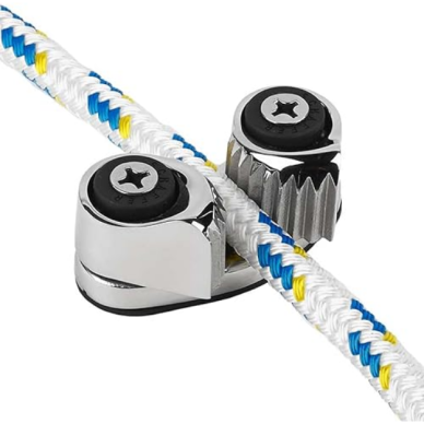 Stainless Steel Nylon Cam Cleat