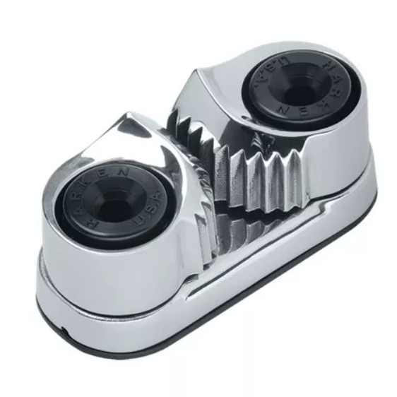 Stainless Steel Nylon Cam Cleat 1 Stainless Steel Nylon Cam Cleat 1