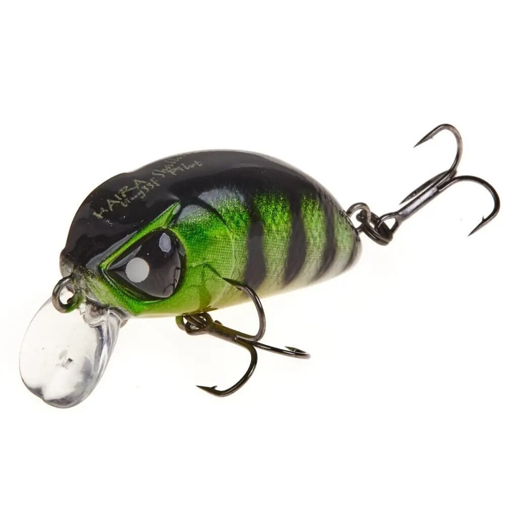 Vobleris Lucky John PRO HAIRA TINY 33F-148 Vobleris Lucky John PRO HAIRA TINY 33F-148