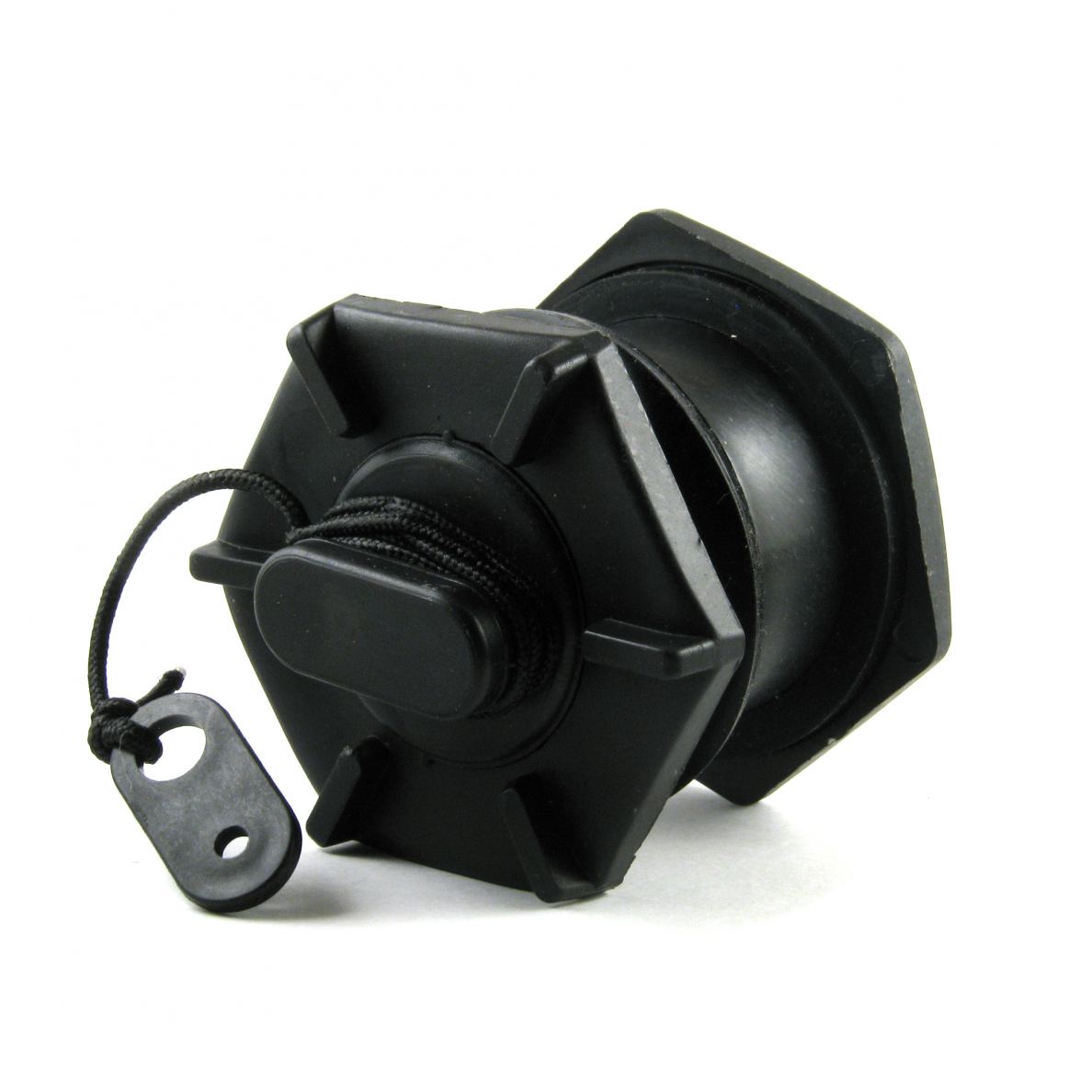 Water Drain Valve for Inflatable Boats (ø45mm) 1 Water Drain Valve for Inflatable Boats (ø45mm) 1