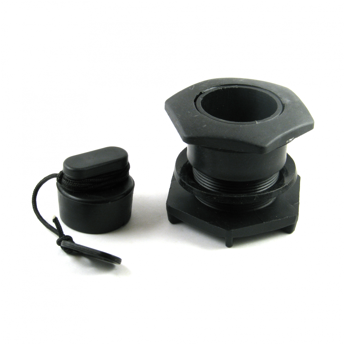 Water Drain Valve for Inflatable Boats (ø45mm) 16