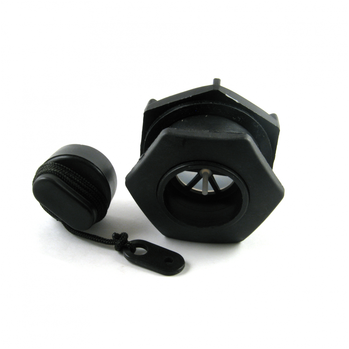 Water Drain Valve for Inflatable Boats (ø45mm) 23 Water Drain Valve for Inflatable Boats (ø45mm) 23