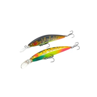 Vobleris Akara Ablet 90S, 90 mm, 14 g - 117