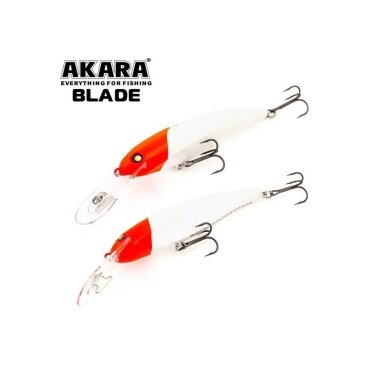Vobleris Akara Blade 90F, 90 mm, 12 g - A1