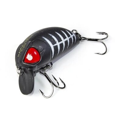 Vobleris Lucky John PRO HAIRA TINY 33F-204