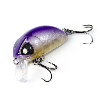 Vobleris Lucky John PRO HAIRA TINY 33F-405