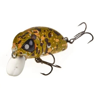 Vobleris Lucky John PRO HAIRA TINY 33F-504