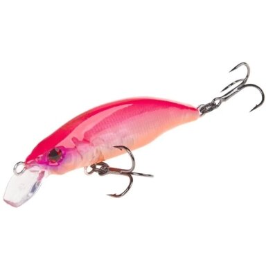 Wobbler Lucky John PRO YUGA 50S-903