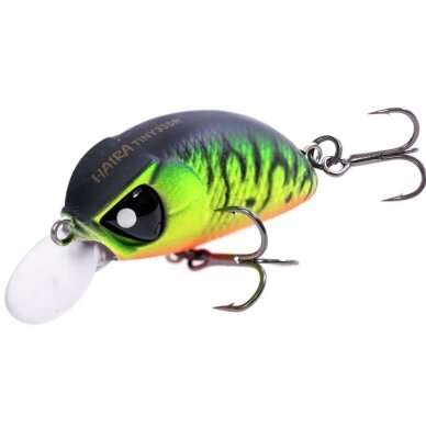 Vobleris Lucky John PRO HAIRA TINY 33F SR-008 Vobleris Lucky John PRO HAIRA TINY 33F SR-008
