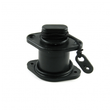 Water Drain Valve for Inflatable Boats (ø40mm) 3