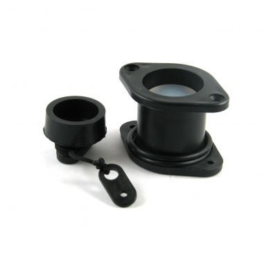 Water Drain Valve for Inflatable Boats (ø40mm) 7