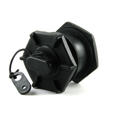 Water Drain Valve for Inflatable Boats (ø45mm) 1 Water Drain Valve for Inflatable Boats (ø45mm) 1