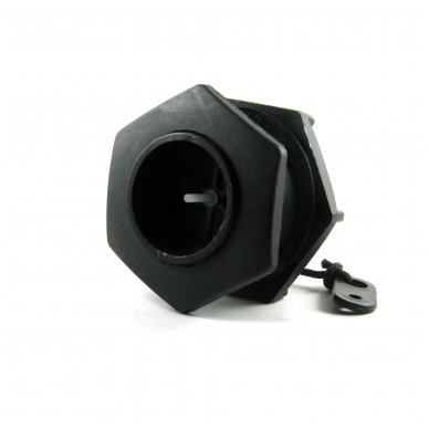 Water Drain Valve for Inflatable Boats (ø45mm) 17 Water Drain Valve for Inflatable Boats (ø45mm) 17