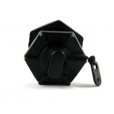 Water Drain Valve for Inflatable Boats (ø45mm) 20
