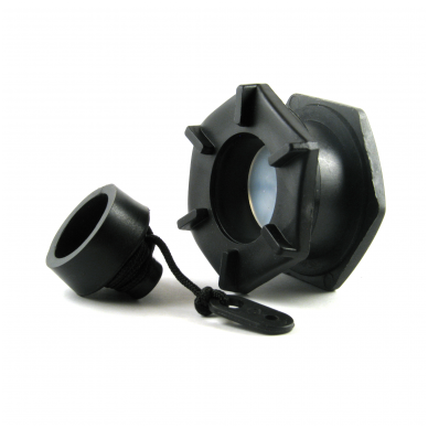 Water Drain Valve for Inflatable Boats (ø45mm) 22 Water Drain Valve for Inflatable Boats (ø45mm) 22