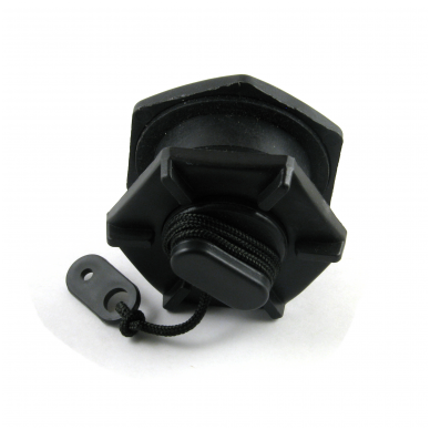 Water Drain Valve for Inflatable Boats (ø45mm) 5 Water Drain Valve for Inflatable Boats (ø45mm) 5