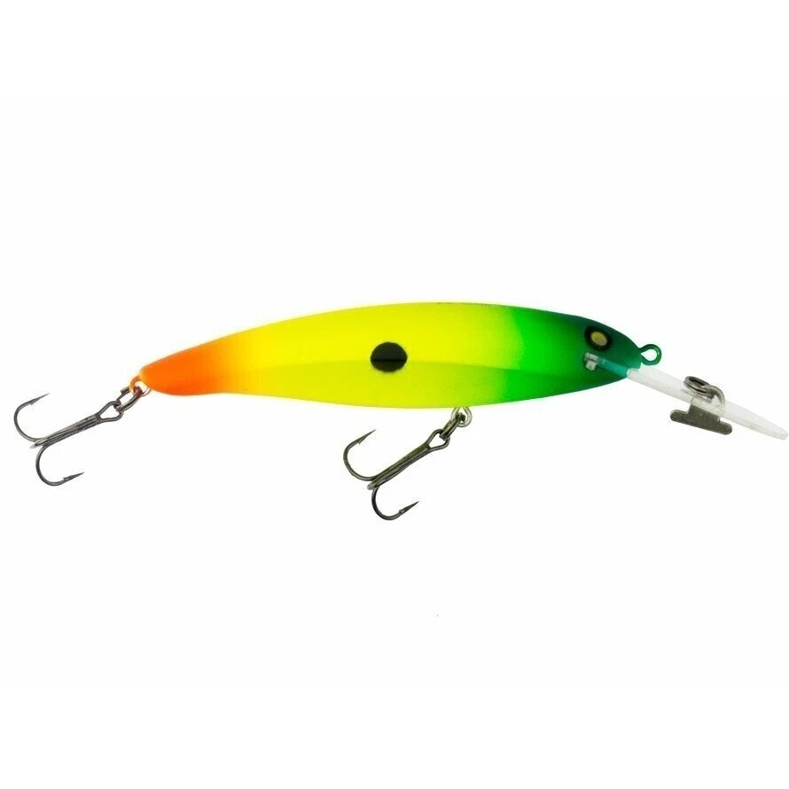 Wobbler Akara Blade 90F, 90 mm, 12 g - A21