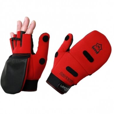 Gloves Wukkaru