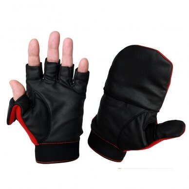 Gloves Wukkaru 1