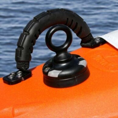 Ring Railblaza 25mm, 2pcs. 4 Ring Railblaza 25mm, 2pcs. 4