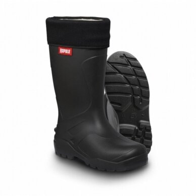 Rapala Sportsman’s boots  Frost Spikes -40