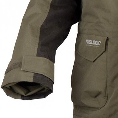 Prologic Highgrade Thermo Suit 2 Prologic Highgrade Thermo Suit 2